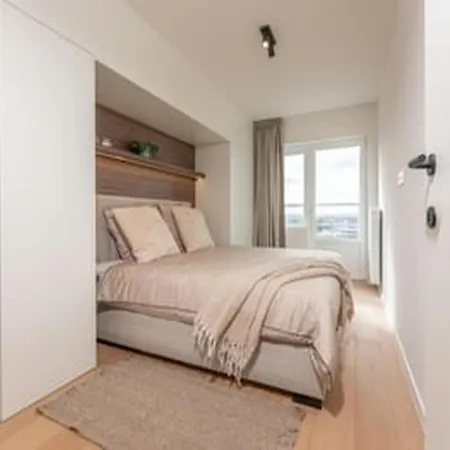 Apartamento Seafront In