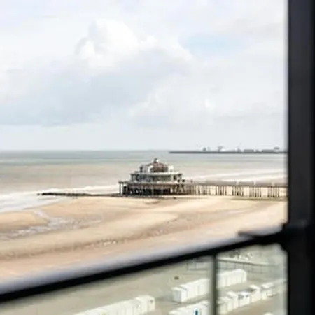Apartamento Seafront In
