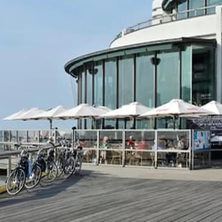 公寓 Seafront In *