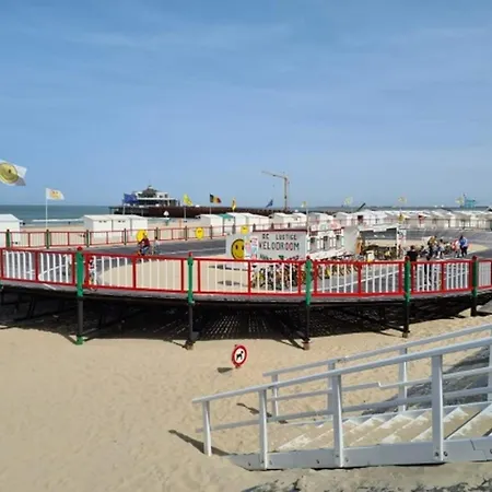 Apartamento Seafront In