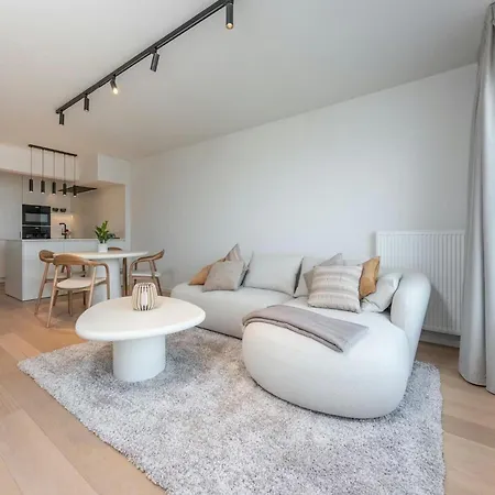Apartamento Seafront In