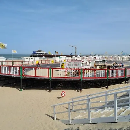 Seafront In *